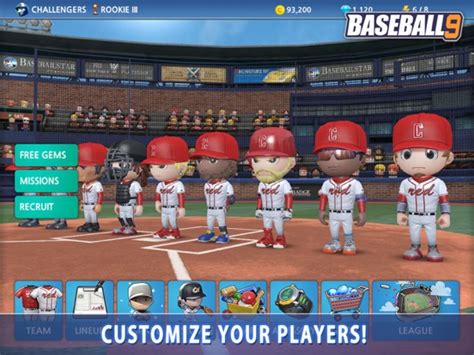 BASEBALL 9 Tips, Cheats, Vidoes and Strategies | Gamers Unite! IOS