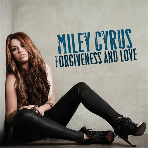 Coverlandia - The #1 Place for Album & Single Cover's: Miley Cyrus - Can't Be Tamed Singles Era ...