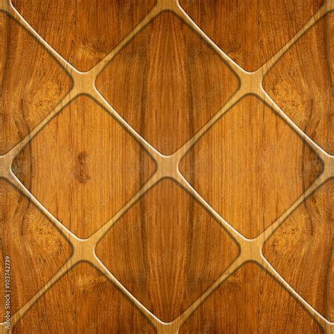 Interior wall panel pattern - Cherry wood texture - seamless background ...