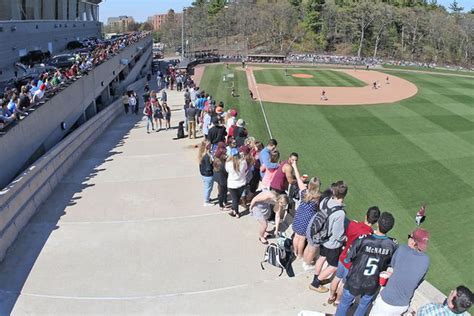 Boston College Baseball: They Are Coming... So Build It - BC Interruption