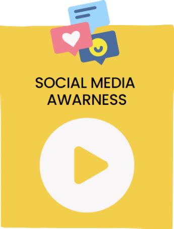 Social Media Awareness – Smart Cyber KIDS