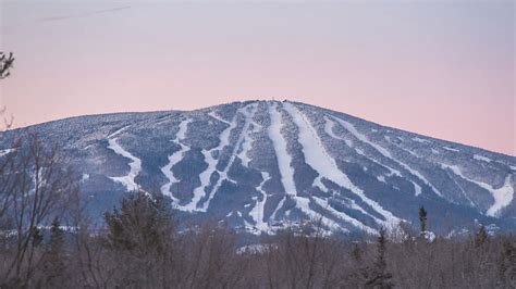 Mountain Statistics at Stratton Mountain Resort | Best Ski Resort by NYC