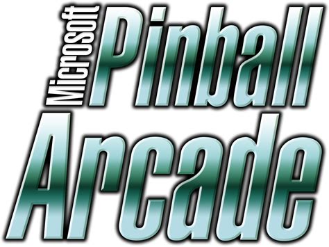 Microsoft pinball arcade for pc - israeldelta