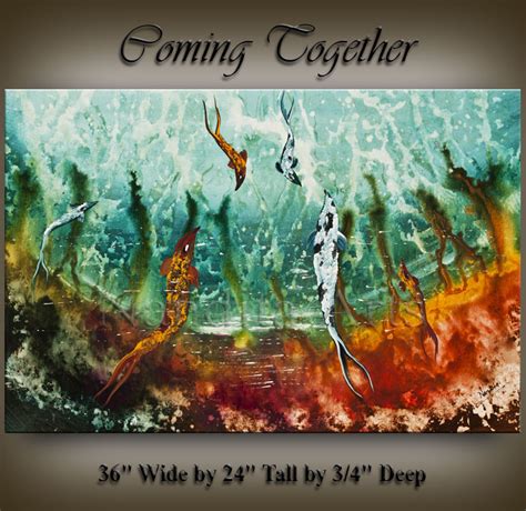 Coming Together - Nandita Arts