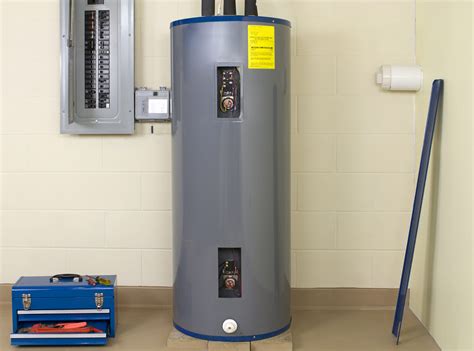 Unveiling the Necessity of Annual Hot Water Heater Flushing | The Stanley Louis Company