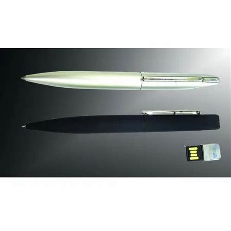 Pen Shape Pen Drive, For Computer,Laptop at Rs 210/piece in New Delhi | ID: 21234052962