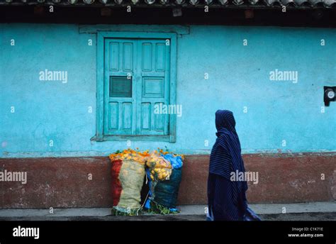 Mexico, Michoacan State, Janitzio Town, Day of the Dead (Dia de los muertos Stock Photo - Alamy