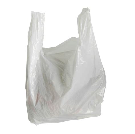 Plastic bag PNG