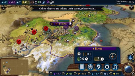 Civilization VI (Nintendo Switch) Review - Impulse Gamer