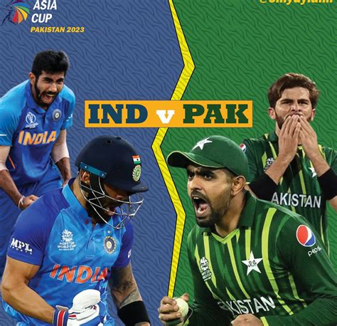 Asia cup 2023 India vs Pakistan: scorecard,match update – Brightbook