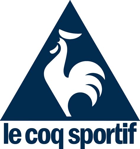 Le Coq Sportif Logo History