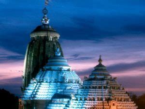 Jagannath Temple Timings & Aarti Timings Banjara Hills Hyderabad