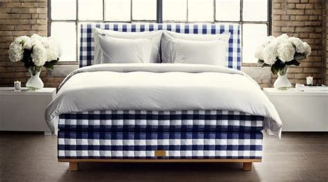 Hastens Vividus | The Luxury Bed Collection