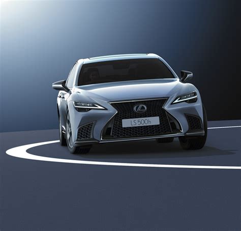 Lexus Safety System + | Car Safety Features | Lexus UK