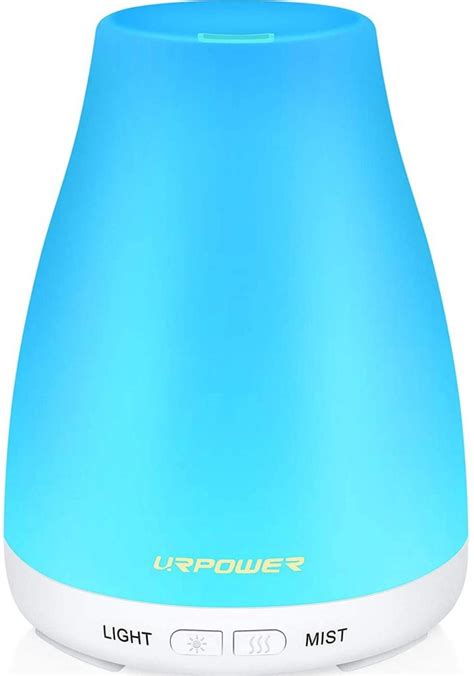 Best Travel Humidifiers - 2024 Consumer Reports