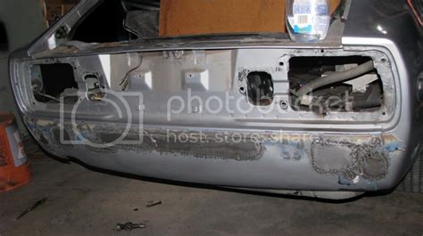 1978 280z, Rear Bumper Shock removal, help! - S30 Series - 240z, 260z, 280z - HybridZ