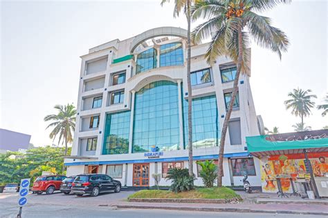 Capital O Hotels in Tcs Peepul Park, Trivandrum Starting @ ₹1219 - Upto 71% OFF on 2 Tcs Peepul ...