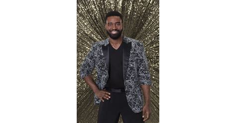 Keo Motsepe | Dancing With the Stars Season 27 Pictures | POPSUGAR ...