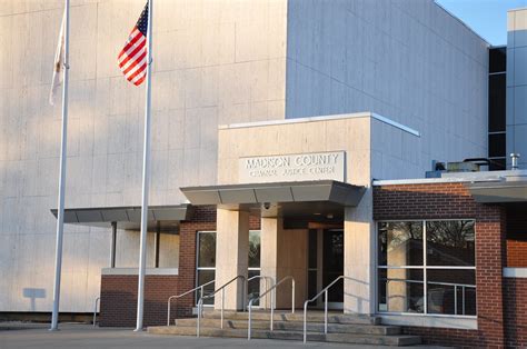 First Madison County trial since COVID-19 closures is underway in Napp's courtroom | Madison ...