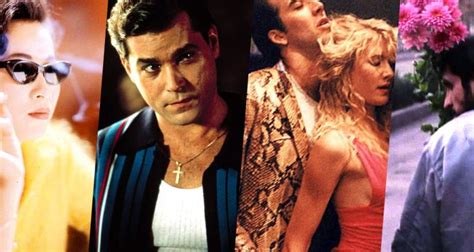 Goodfellas & More Essentials: The 10 Best Films Of 1990