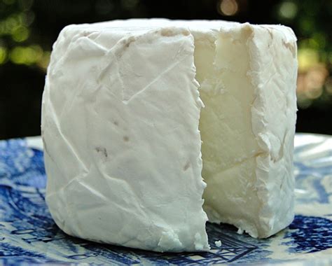 Goat Cheese - Alberta Cheese