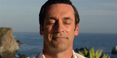 Jon Hamm Is Right About A Mad Men Reboot (& Don Draper's Ending Proves It)