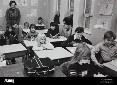 Fine black and white art photography from the 1970s of children ...