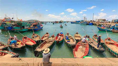 Vietnam’s Kien Giang Province: Connecting the Mekong to Southeast Asia