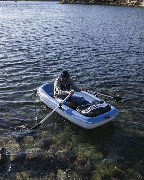 Dinghies by model - Dinghies