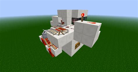 Automatic Porkchop Farm by JWMAN123 Minecraft Map