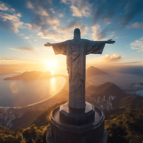 Christ The Redeemer Statue: 7 Stunning Facts