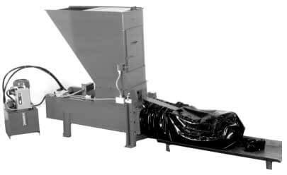 Refuse Compactor & Linen and Trash Chute System Solutions - Design ...