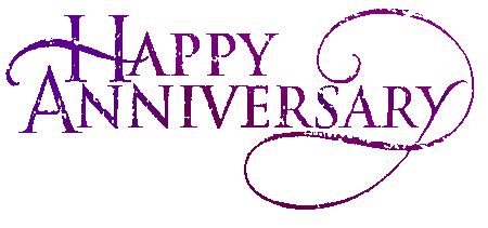 Free Anniversary Cliparts, Download Free Anniversary Cliparts png ...