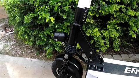 Emove Touring Electric Scooter Review: New Way to Explore Your City