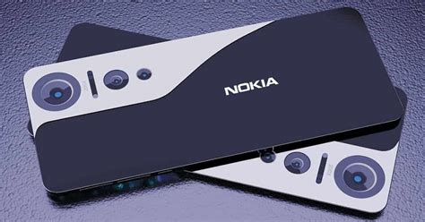 Nokia Play 2 Pro Max specs: 200MP Cameras, 16GB RAM!