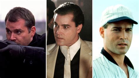 Ray Liotta's Best Movies and Performances, Ranked