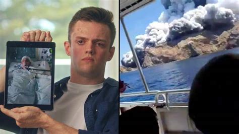 Netflix viewers struggling to 'comprehend the horror' of what victims from The Volcano went through