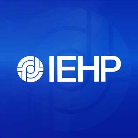 IEHP Oficial - YouTube