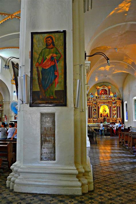 Vigan Cathedral - Ilocos Sur