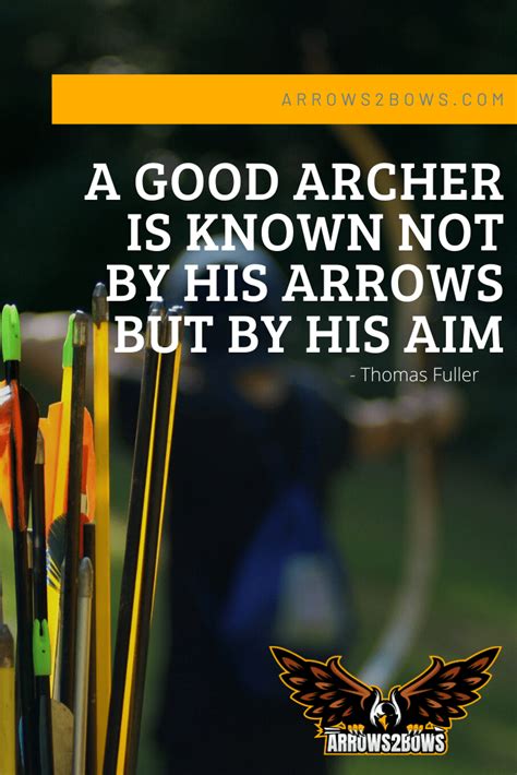 Funny Archery Quotes - ShortQuotes.cc