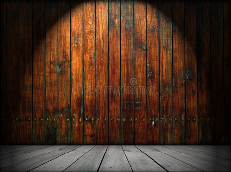 Empty Stage with Spotlight stock photo. Image of history - 18922386