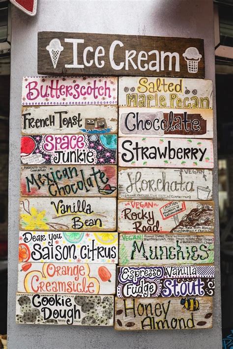 Little Man Ice Cream is Big on Vegan Flavor Options