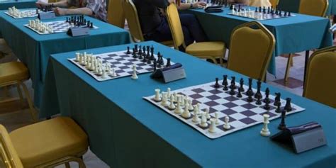 What Size is a Chess Board? (Standard & Tournament)