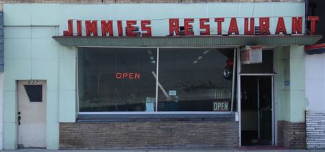 Jimmie's Restaurant Princeton, WV | Seth Gaines | Flickr