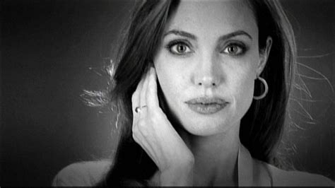 Angelina Jolie Takes Fight to Cancer Video - ABC News