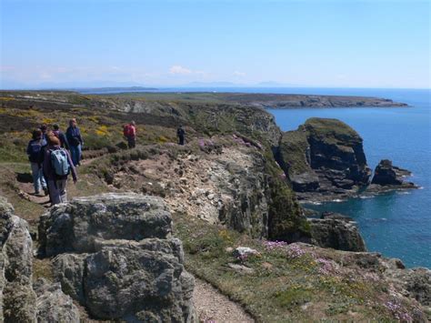 Anglesey Wildlife Walks (7 Day Weather Forecast For Valley)