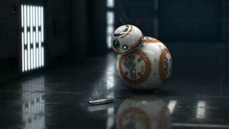 BB 8 wallpaper ·① Download free stunning backgrounds for desktop and ...