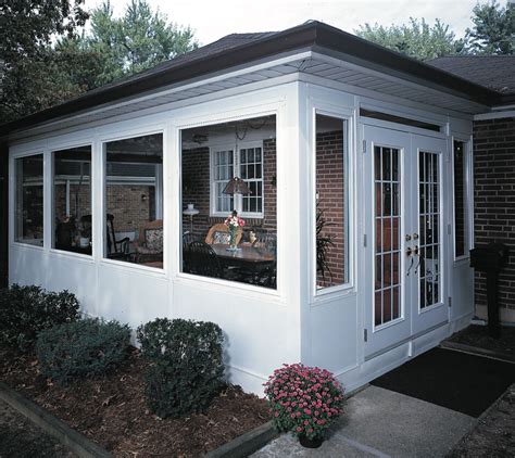 Sunrooms Patio Enclosures - Patio Ideas