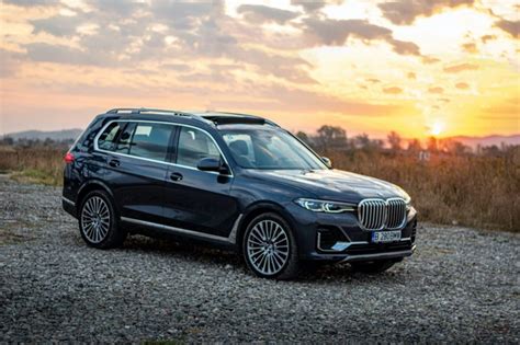 Video: The BMW X7 M50i is too fast for comfort – Web Technologies