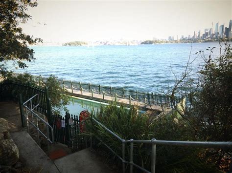 Cremorne Point Circuit Walk - Sydney